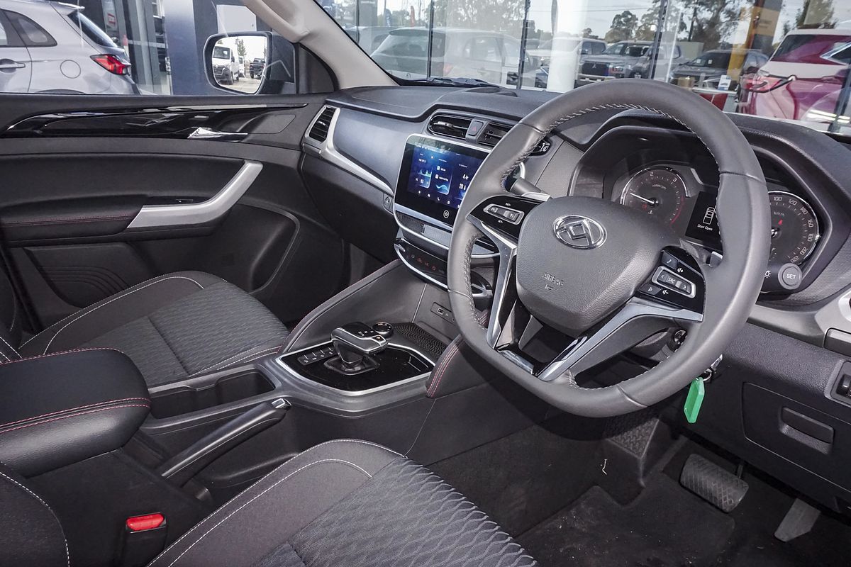 2023 LDV T60 Max PRO SK8C