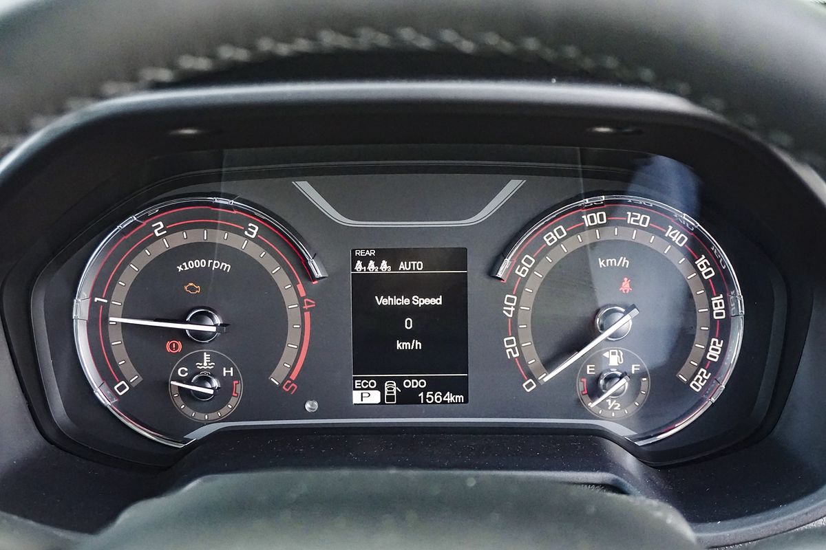 2023 LDV T60 Max PRO SK8C