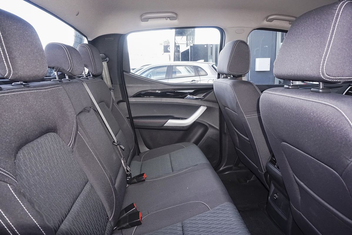 2023 LDV T60 Max PRO SK8C
