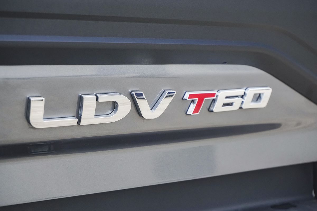 2023 LDV T60 Max PRO SK8C