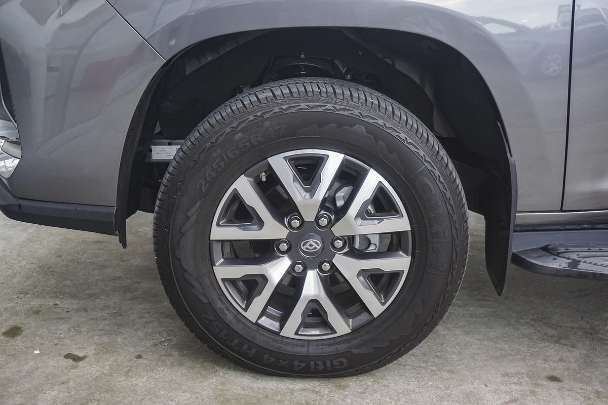 2023 LDV T60 Max PRO SK8C