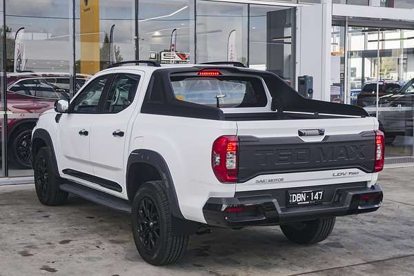2024 LDV T60 Max PLUS SK8C 4X4