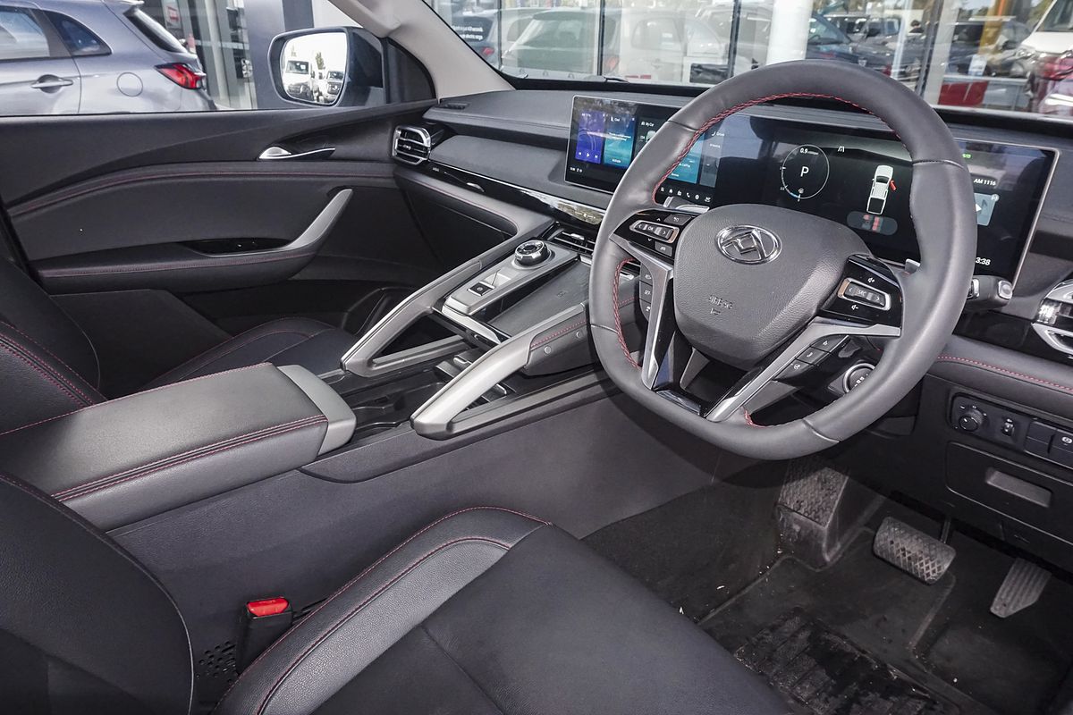 2024 LDV T60 Max PLUS SK8C 4X4