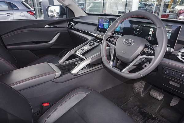 2024 LDV T60 Max PLUS SK8C 4X4