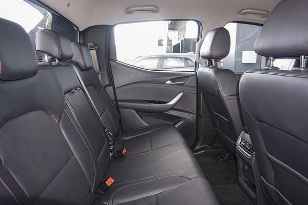 2024 LDV T60 Max PLUS SK8C 4X4