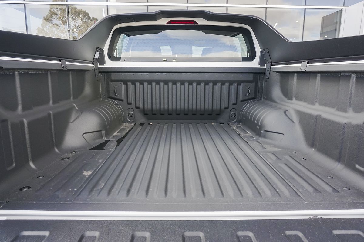 2024 LDV T60 Max PLUS SK8C 4X4