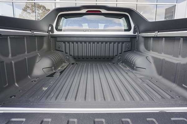 2024 LDV T60 Max PLUS SK8C 4X4