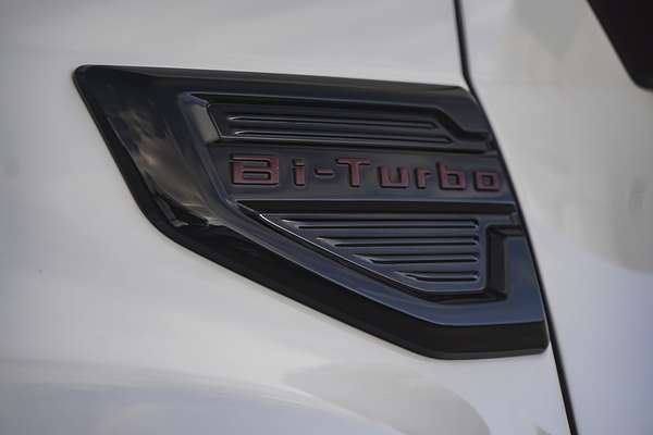 2024 LDV T60 Max PLUS SK8C 4X4
