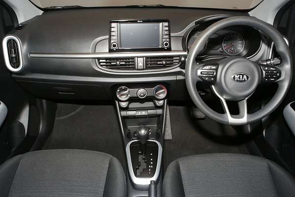 2020 Kia Picanto S JA
