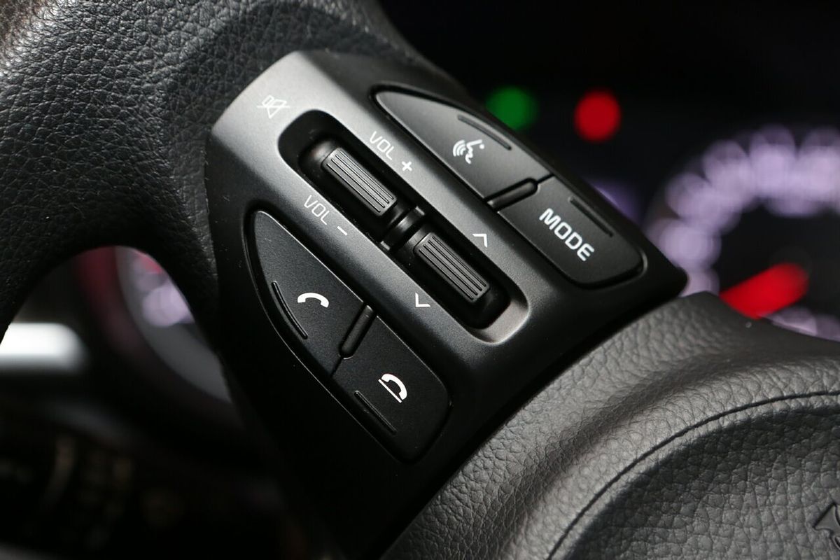 2020 Kia Picanto S JA