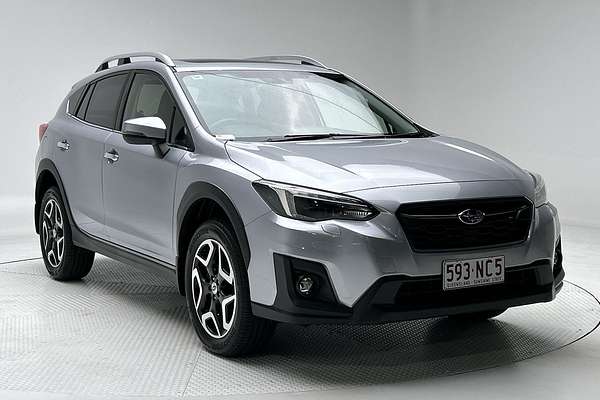 2019 Subaru XV 2.0i-S G5X