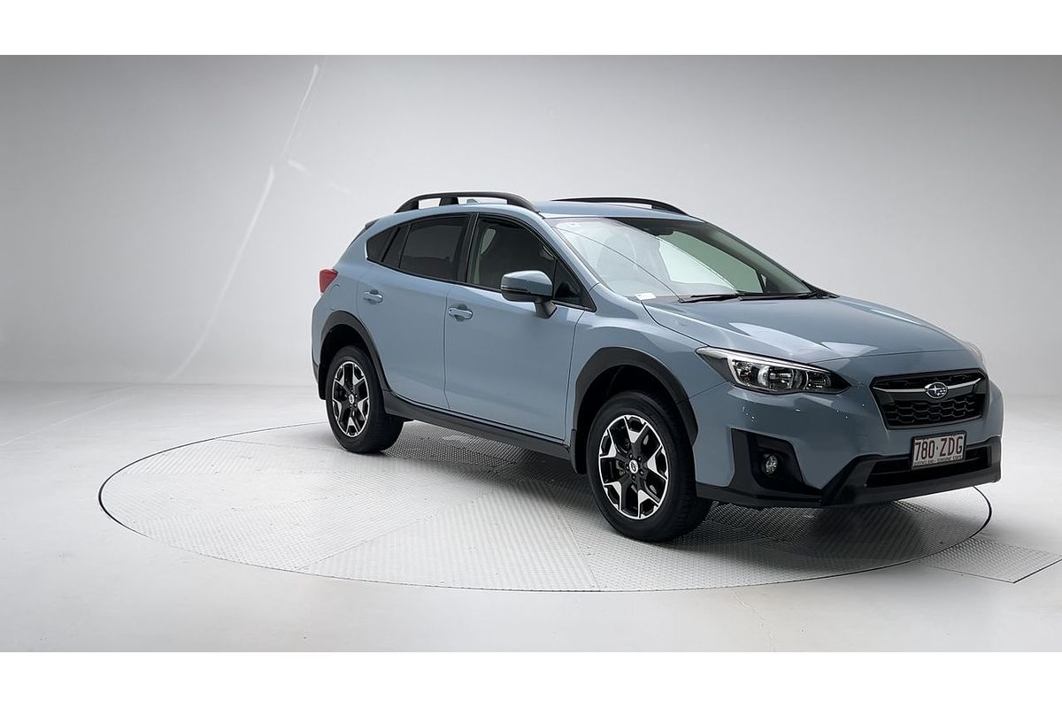 2019 Subaru XV 2.0i-L G5X