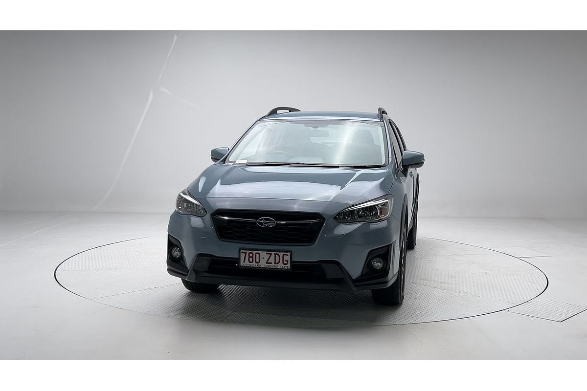 2019 Subaru XV 2.0i-L G5X