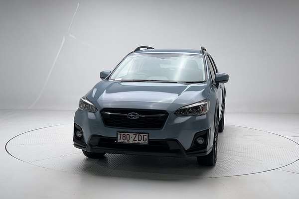 2019 Subaru XV 2.0i-L G5X
