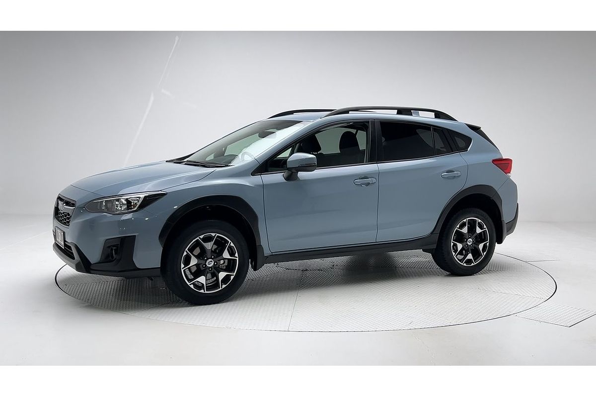 2019 Subaru XV 2.0i-L G5X