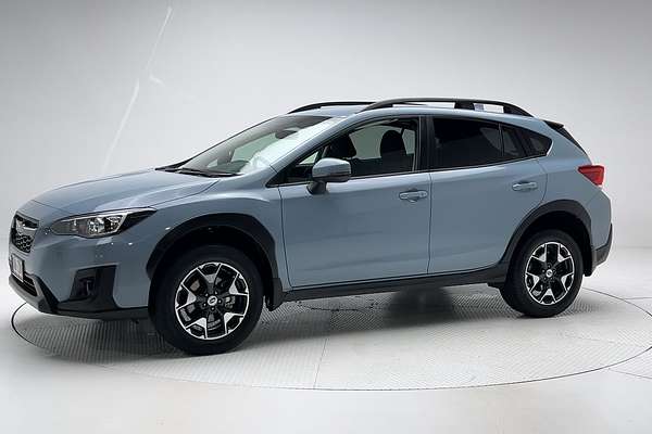 2019 Subaru XV 2.0i-L G5X
