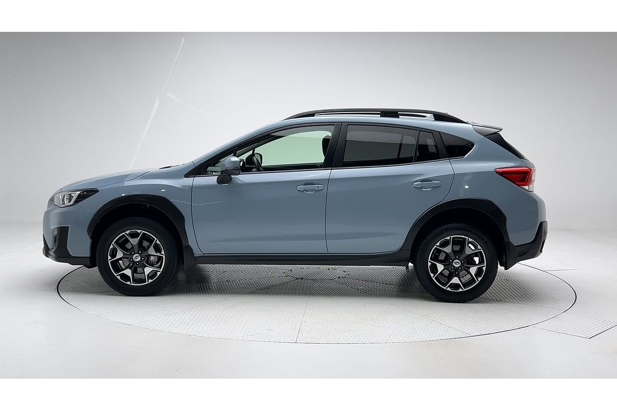 2019 Subaru XV 2.0i-L G5X