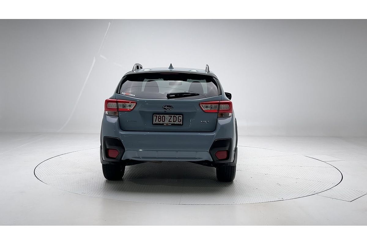 2019 Subaru XV 2.0i-L G5X