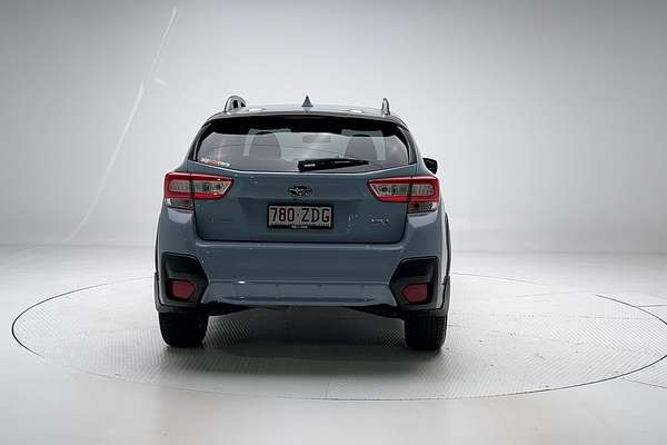 2019 Subaru XV 2.0i-L G5X