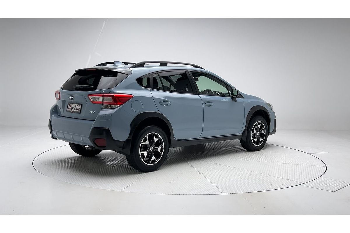 2019 Subaru XV 2.0i-L G5X