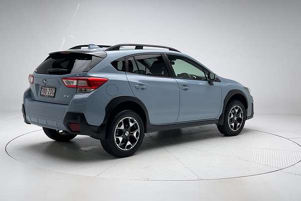2019 Subaru XV 2.0i-L G5X