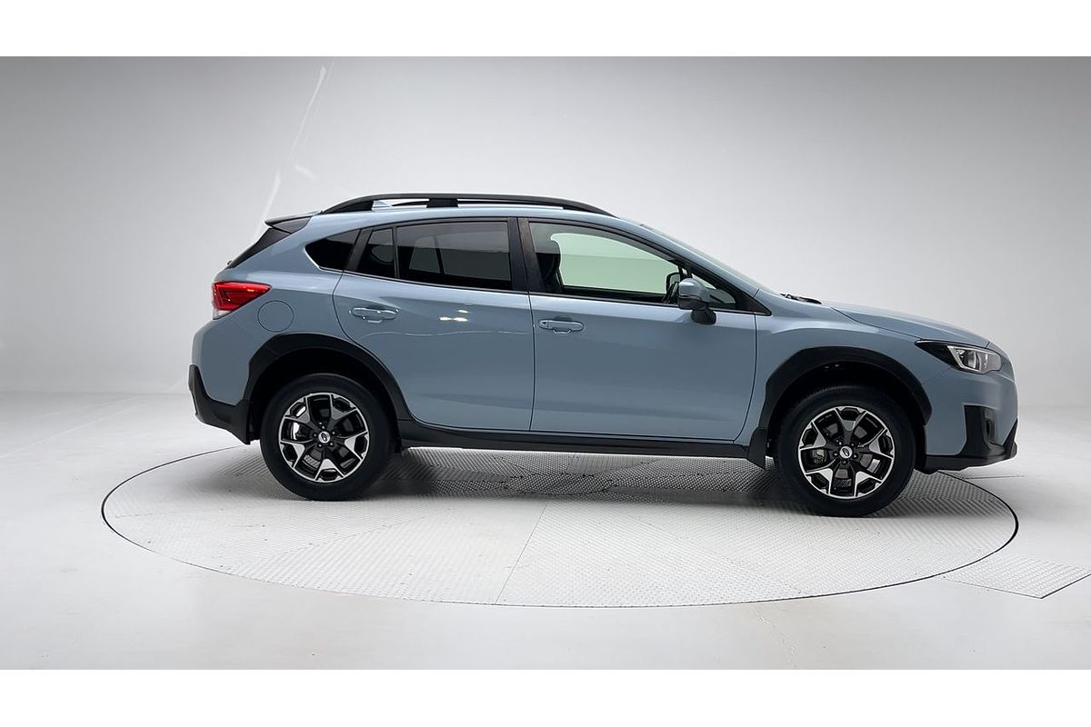 2019 Subaru XV 2.0i-L G5X