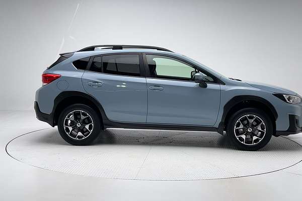2019 Subaru XV 2.0i-L G5X