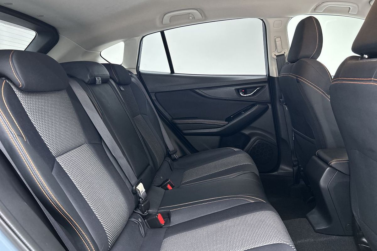 2019 Subaru XV 2.0i-L G5X