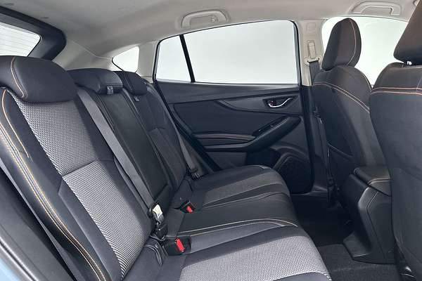 2019 Subaru XV 2.0i-L G5X