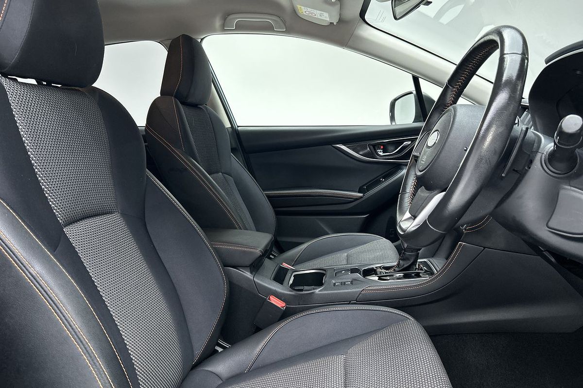 2019 Subaru XV 2.0i-L G5X