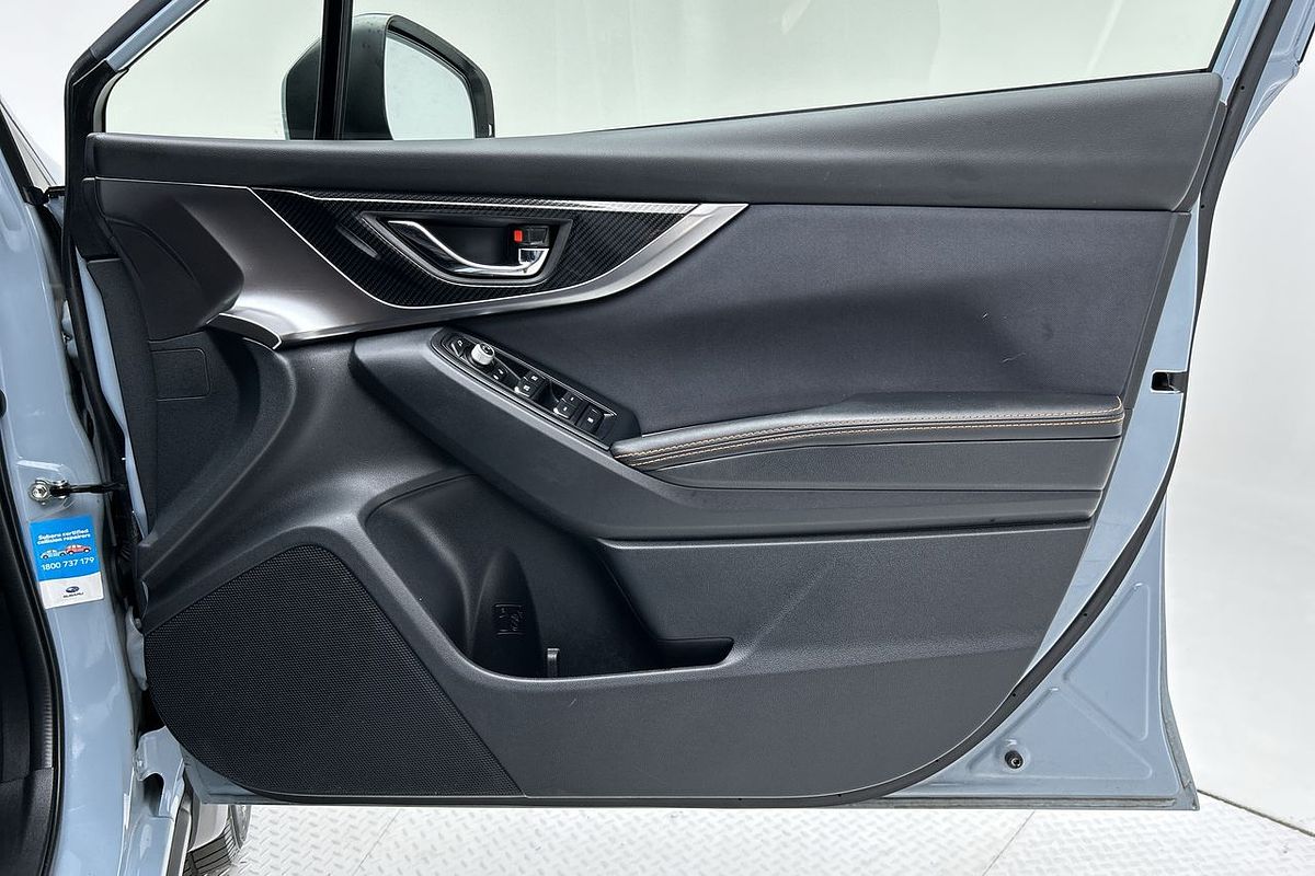 2019 Subaru XV 2.0i-L G5X
