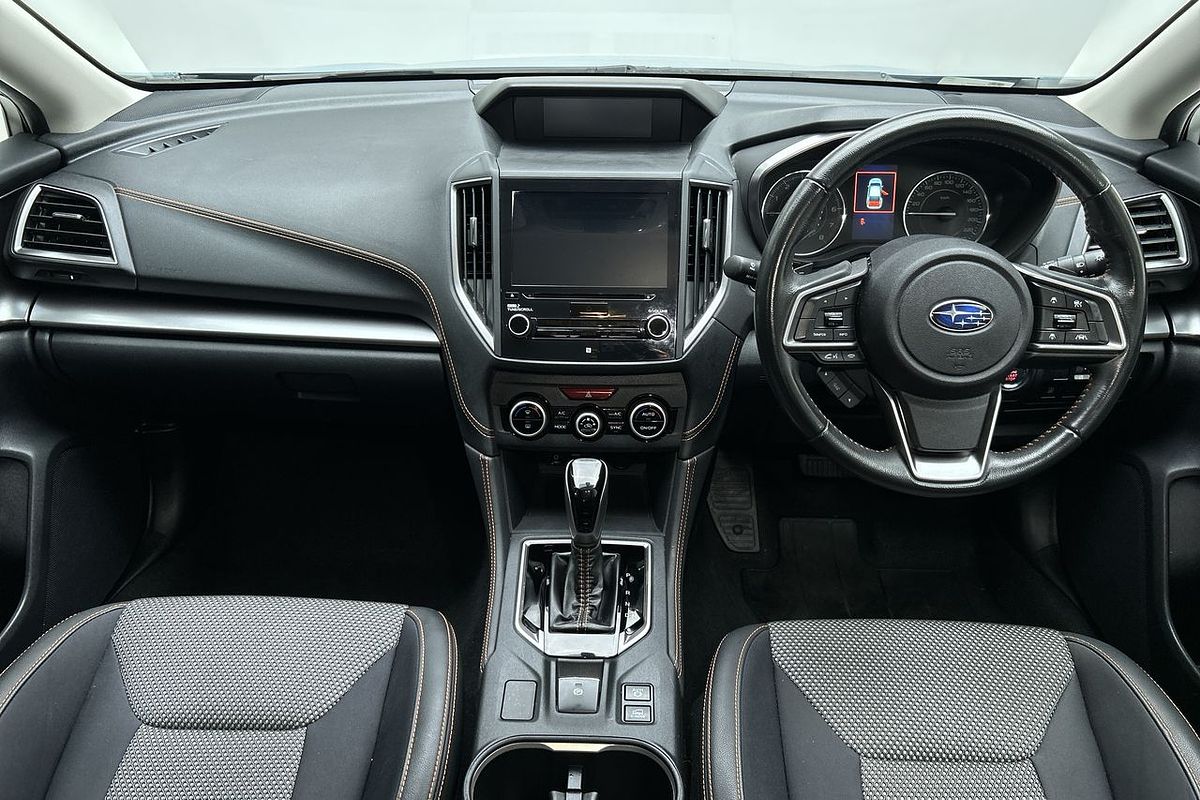 2019 Subaru XV 2.0i-L G5X