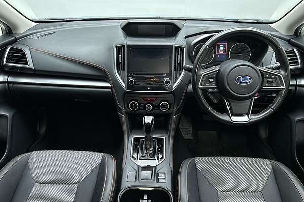 2019 Subaru XV 2.0i-L G5X