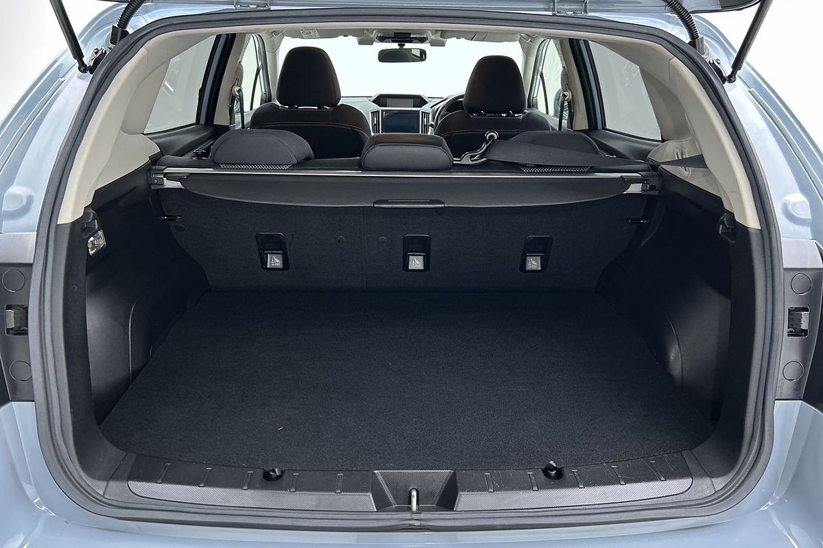 2019 Subaru XV 2.0i-L G5X