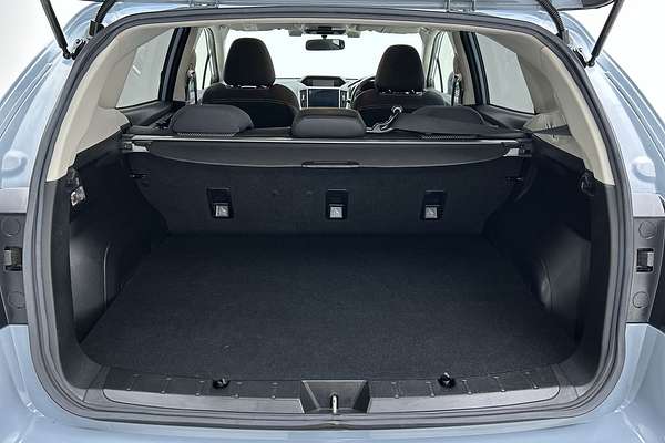2019 Subaru XV 2.0i-L G5X