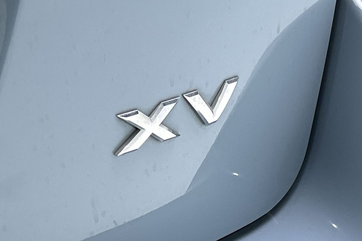 2019 Subaru XV 2.0i-L G5X