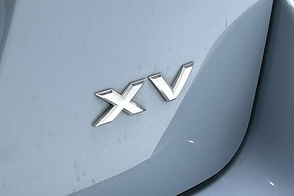 2019 Subaru XV 2.0i-L G5X