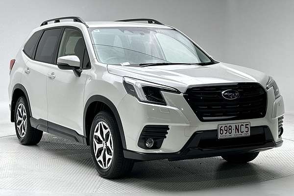 2023 Subaru Forester 2.5i S5