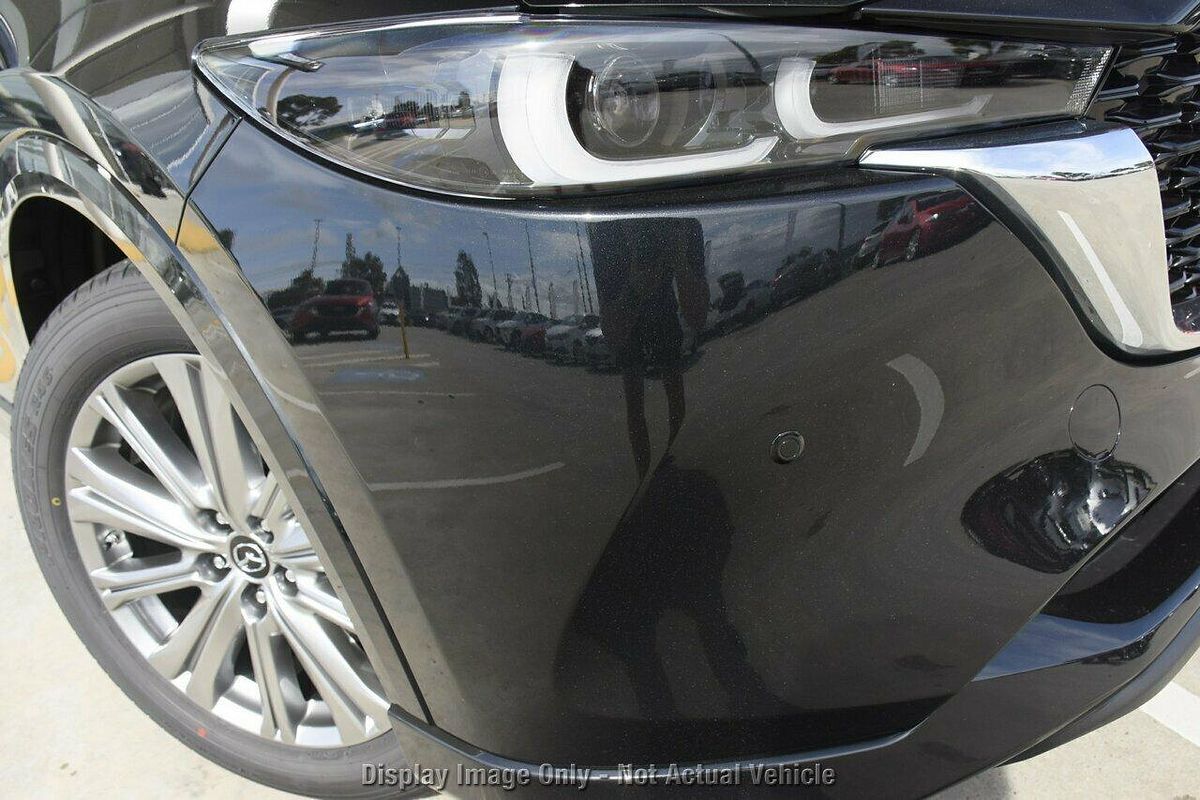 2025 Mazda CX-5 G35 Akera KF Series