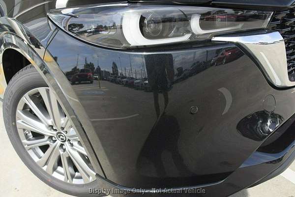 2025 Mazda CX-5 G35 Akera KF Series
