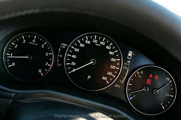 2025 Mazda 3 G25 Astina BP Series