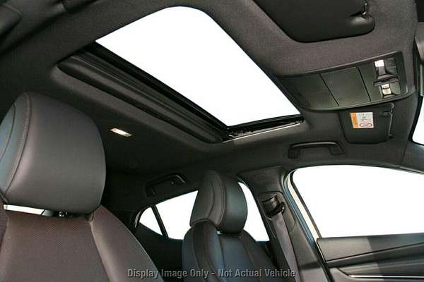 2025 Mazda 3 G25 Astina BP Series