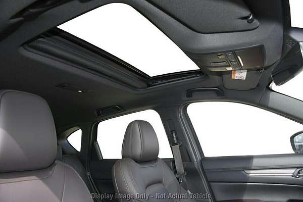2025 Mazda CX-5 G35 Akera KF Series