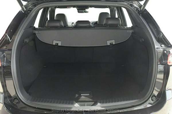 2025 Mazda CX-5 G35 Akera KF Series