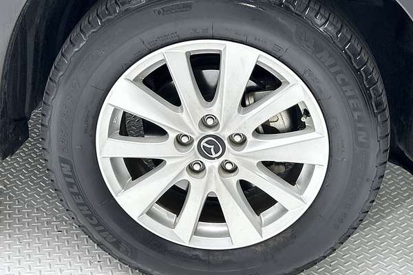 2014 Mazda CX-5 Maxx KE Series 2