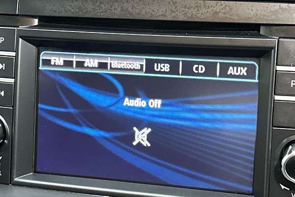 2014 Mazda CX-5 Maxx KE Series 2
