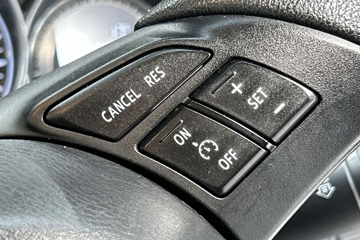 2014 Mazda CX-5 Maxx KE Series 2