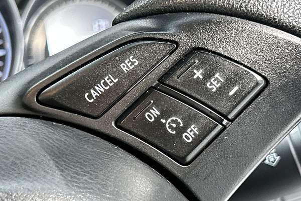 2014 Mazda CX-5 Maxx KE Series 2