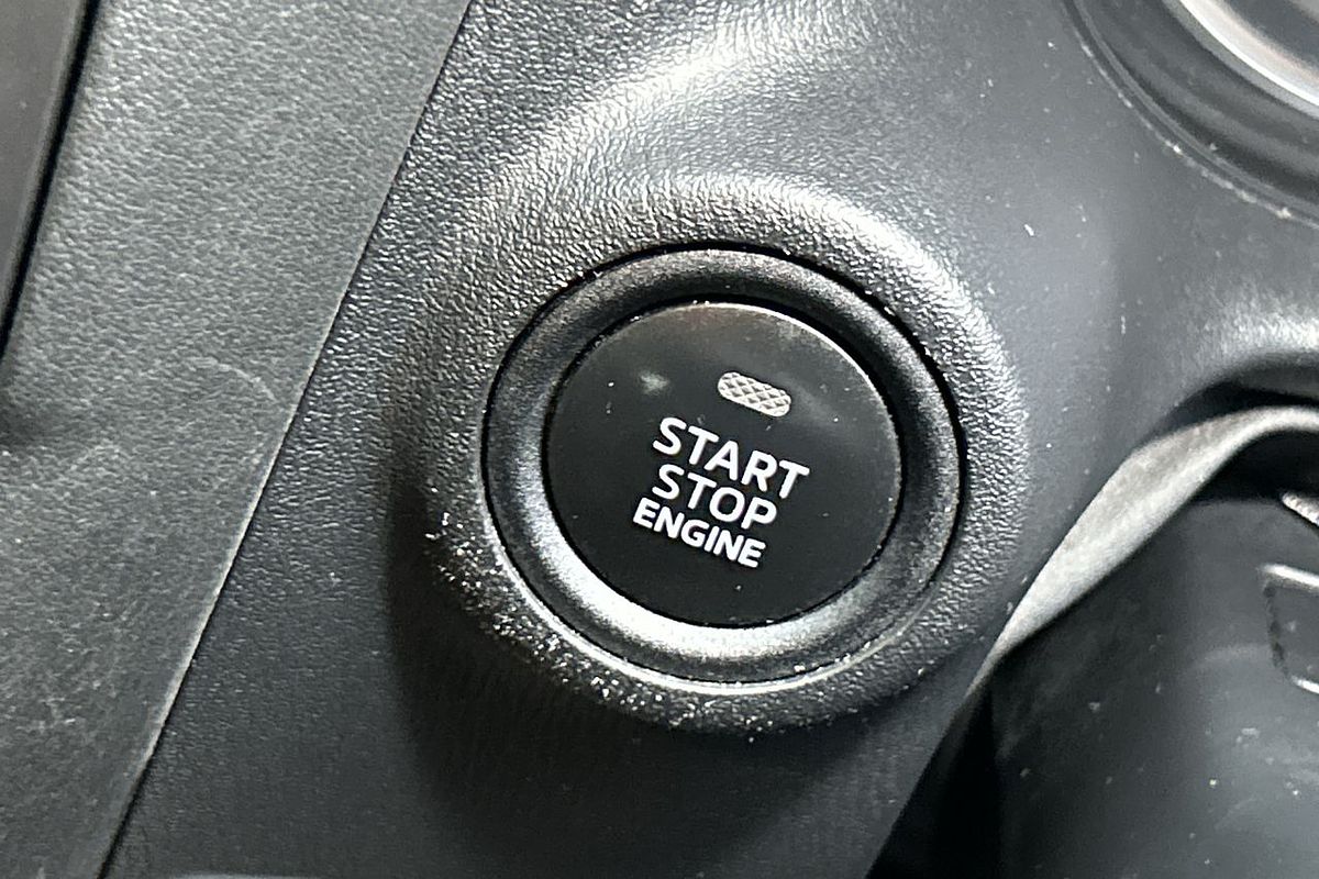 2014 Mazda CX-5 Maxx KE Series 2