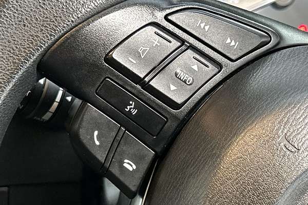 2014 Mazda CX-5 Maxx KE Series 2
